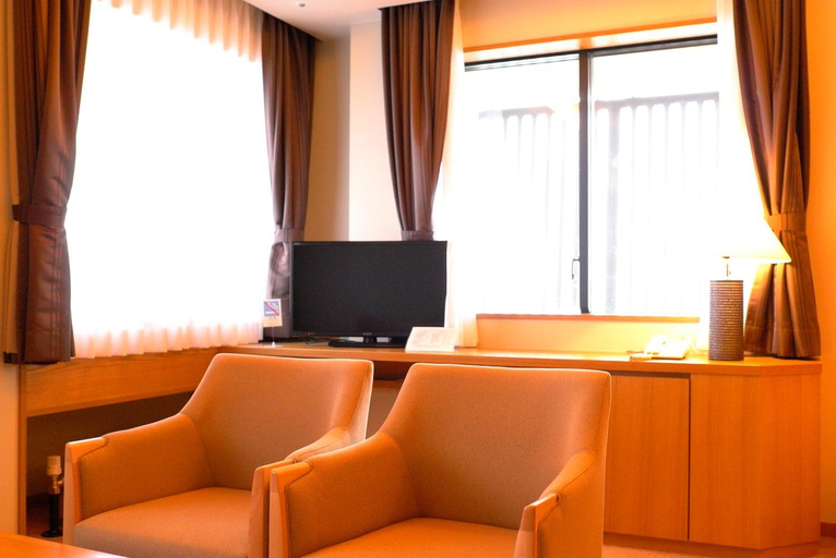Others 5, Tateyama Kogen Hotel 立山高原ホテル, Tateyama