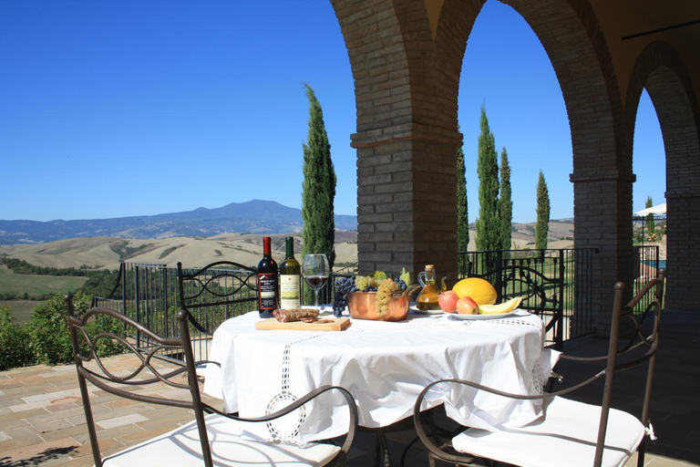 Food & Drinks, Agriturismo La Casaccina, Viterbo