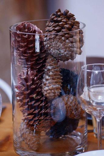 Food & Drinks 4, CHALET ALOUETTE Authentique et confortable Proche commerces et Pistes, Savoie