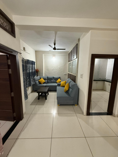 4, Atithya Home Stay, Ujjain