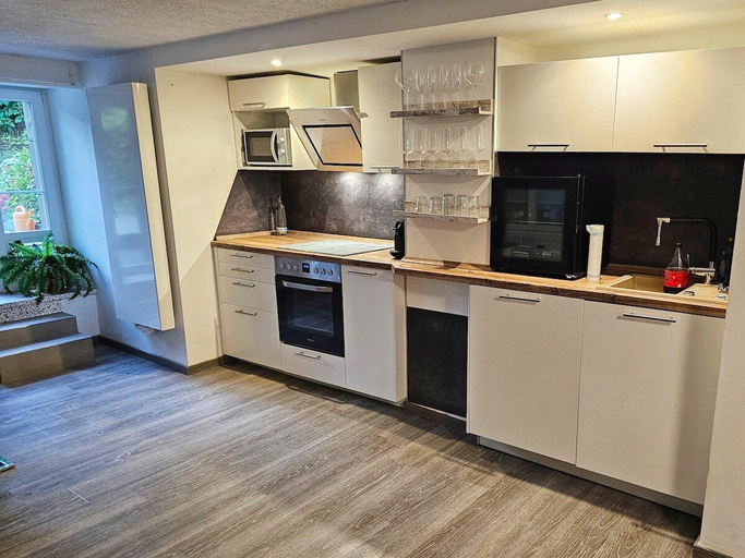 Others 5, 2 Zimmer Apartment am Zoo mit Garten, Wuppertal