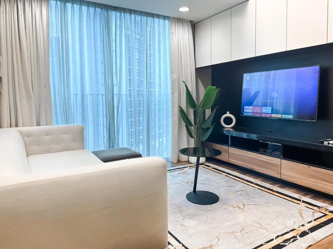 3, Verve Suites Old Klang Road by Manhattan Group, Kuala Lumpur