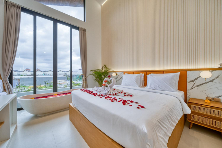 Others 3, Tropical Charm 2bd Canggu Villa Construction Near, Badung