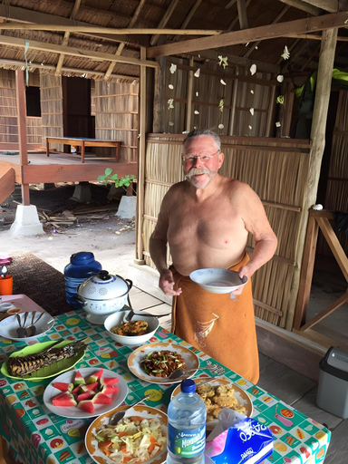 Others 2, Erens Guest House, Raja Ampat