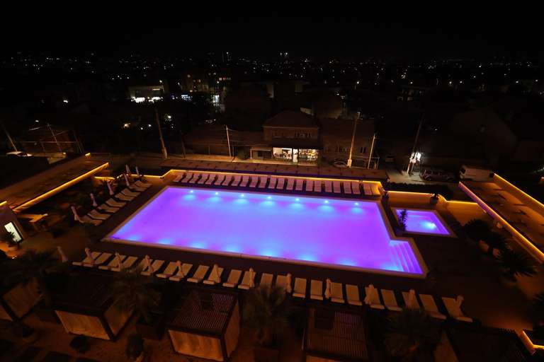 Sport & Beauty 2, Venice Hotel Complex, Yerevan