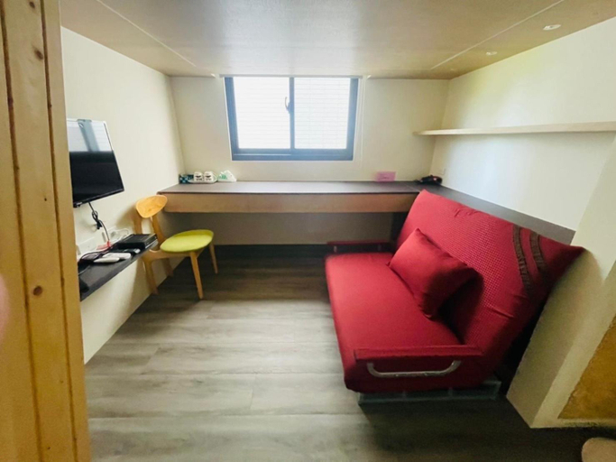 Facilities 1, Lavender Homestay, Changhua