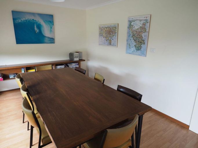 Business Facilities, 27 Beach Parade  Sandy Point, South Gippsland - East