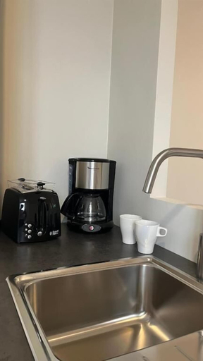 Private kitchen 3, Appartement Jehan de Beauce, Eure-et-Loir