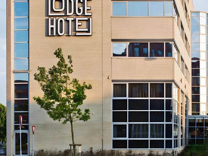 2, Urban Lodge, Amsterdam
