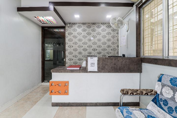 Others 5, Hotel O Jagdamba, Purbi Singhbhum