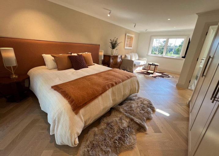 Bedroom 2, Aruna Estate, Wingecarribee