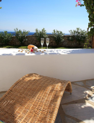 Sport & Beauty 2, En Lefko Suites Hotel, South Aegean