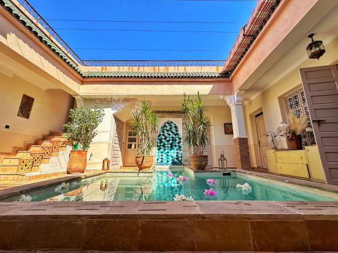 Exterior & Views 2, SALIX D'AGAFAY, Marrakech
