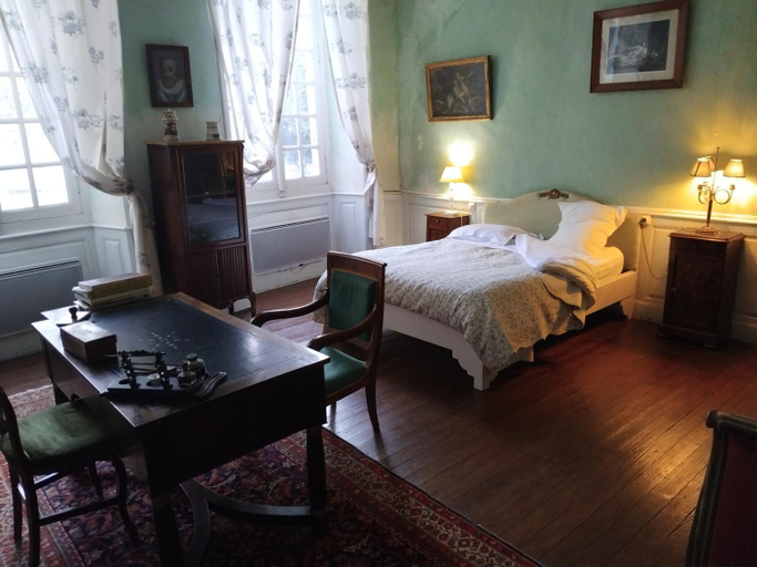 3, Le Consulat, Gers