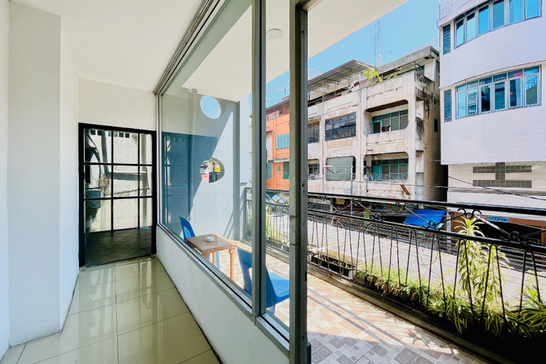 Others 5, Grand Mohaga Hotel, Medan