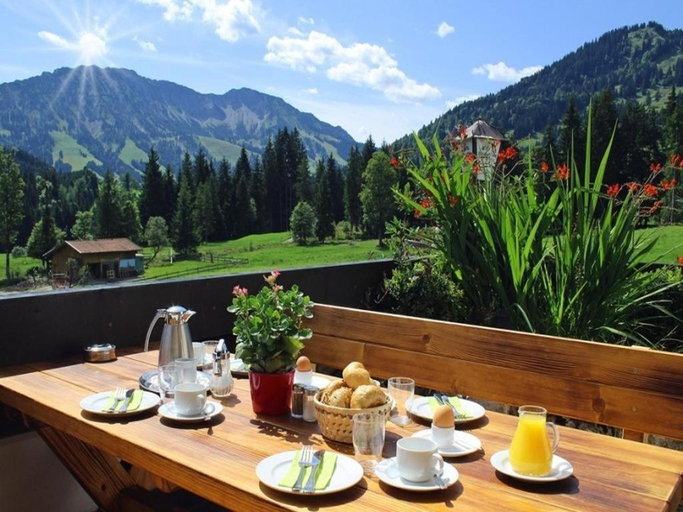 3, Hotel Edelsberg, Oberallgäu