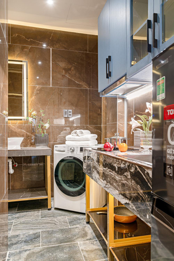 Others 5, Skycure Serviced Apartments, District 1