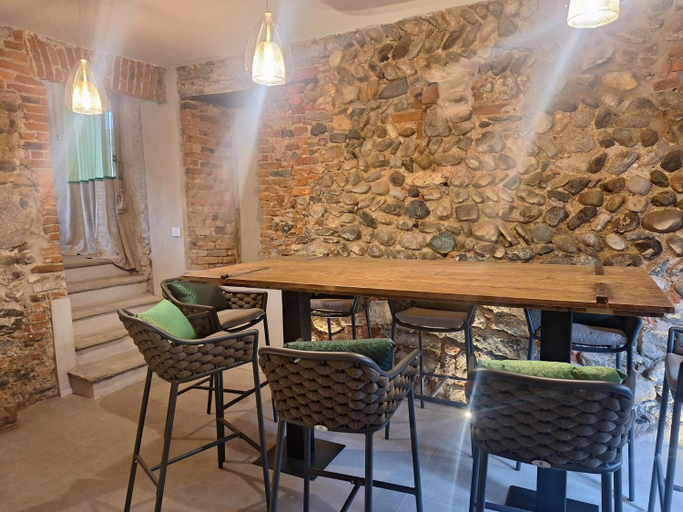 Food & Drinks 4, Decanter House - Wine Resort Alto Piemonte, Novara
