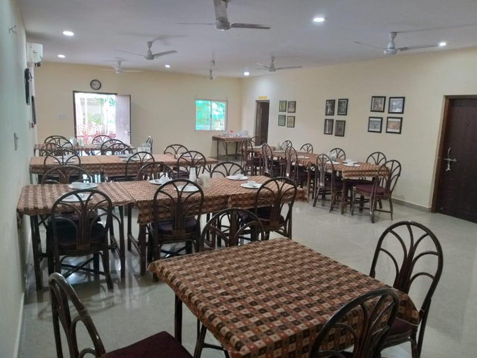 Food & Drinks 4, Gir Jungle Lodge, Gir Somnath