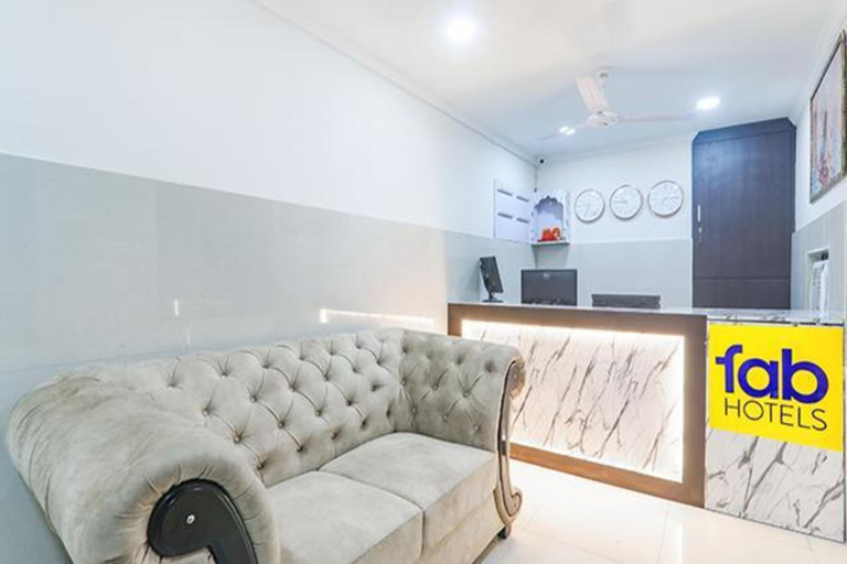 Others 4, FabHotel Shyam Inn, Kanpur Nagar