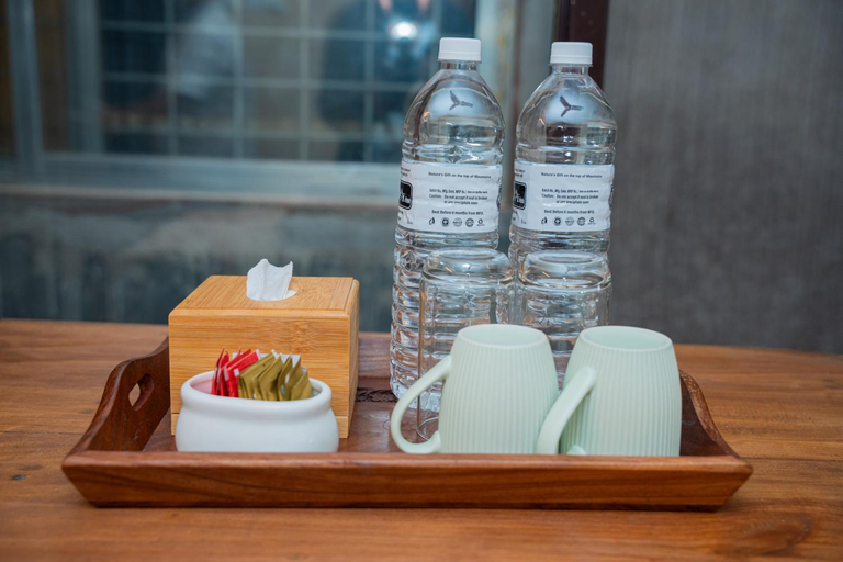 Food and beverages, Hotel Anaya, Gandaki