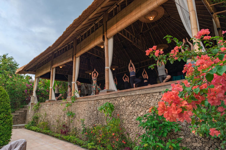 Recreational facilities, Alamanda Lovina Resort, Buleleng