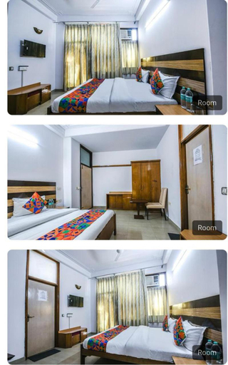 Others 3, Hotel Sunrise Villa, Wardha