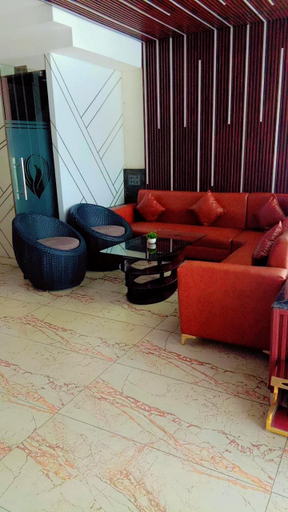 Others 3, Amber Continental, Bareilly