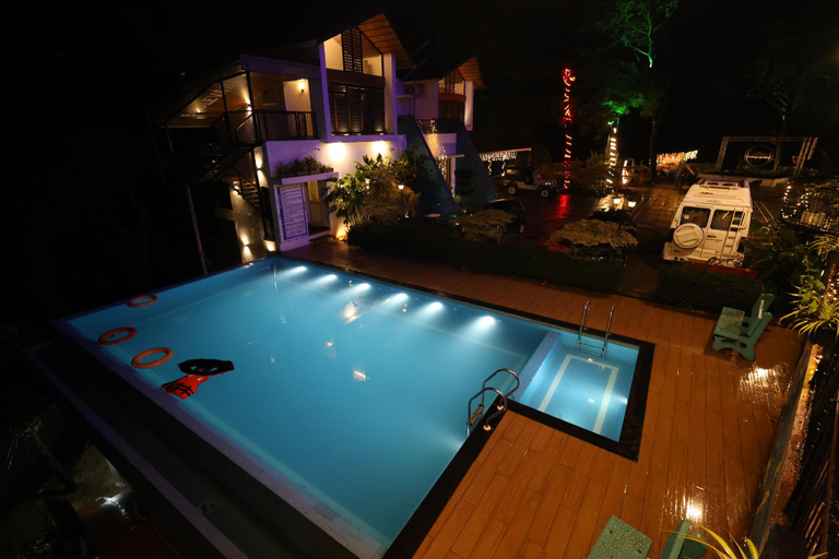Others 4, Boulevard Luxury Resort, Malappuram