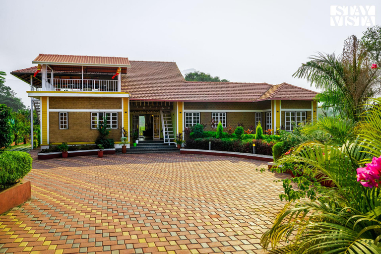 Exterior & Views 1, StayVista at Lumos Paradise, Raigarh