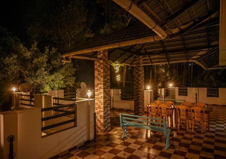 Food & Drinks 4, Out Of Town Coorg, Kodagu