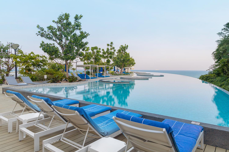 Sport & Beauty 2, Royal Cliff Beach Terrace Pattaya, Pattaya