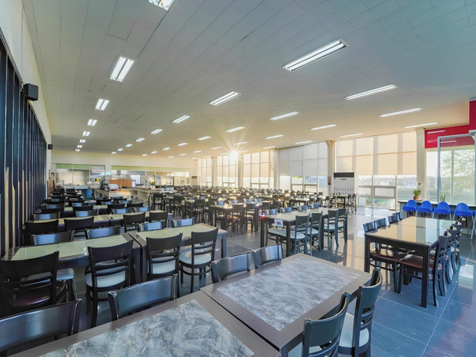 Food & Drinks 5, Dammora Hotel & Resort, Seogwipo