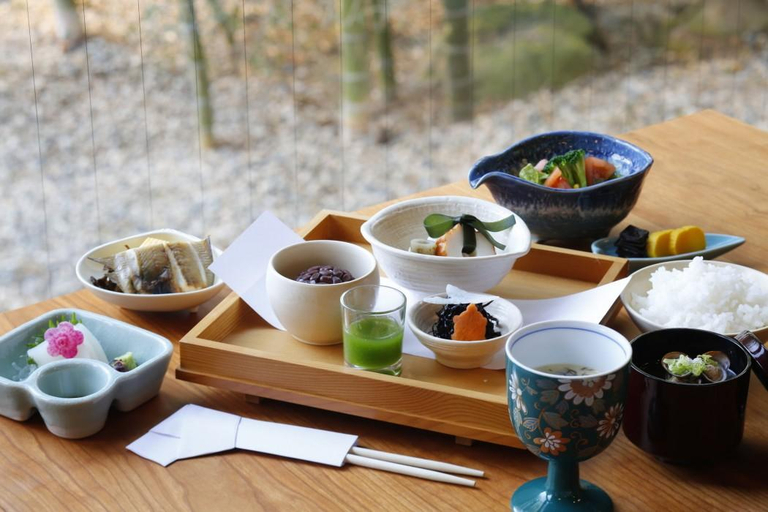 Food & Drinks 4, Takenoya, Izumo