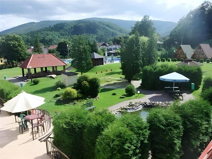 Others 3, Park Poniwiec Resort, Cieszyn