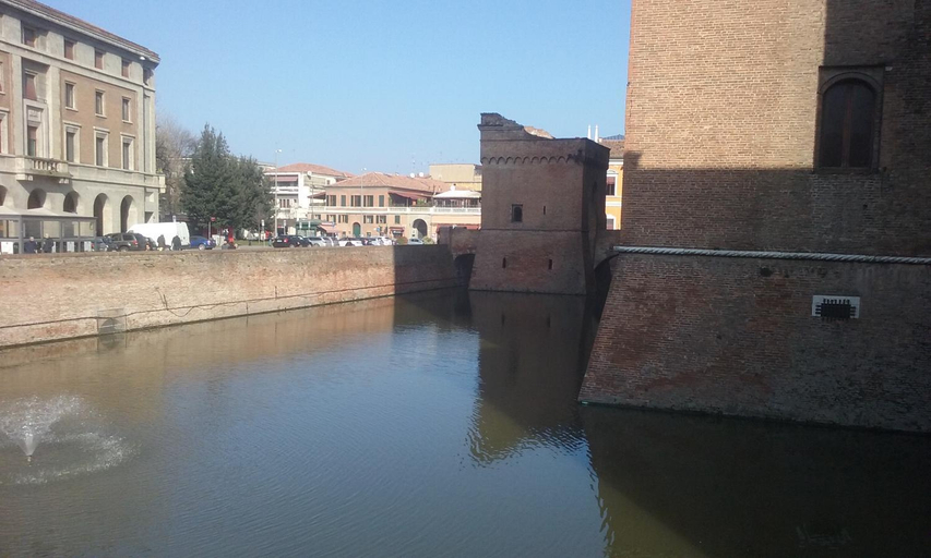 Exterior & Views 3, Il Giramondo Ferrara, Ferrara