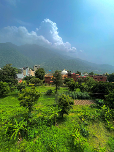 Others 2, Cozy bedz, Garhwal