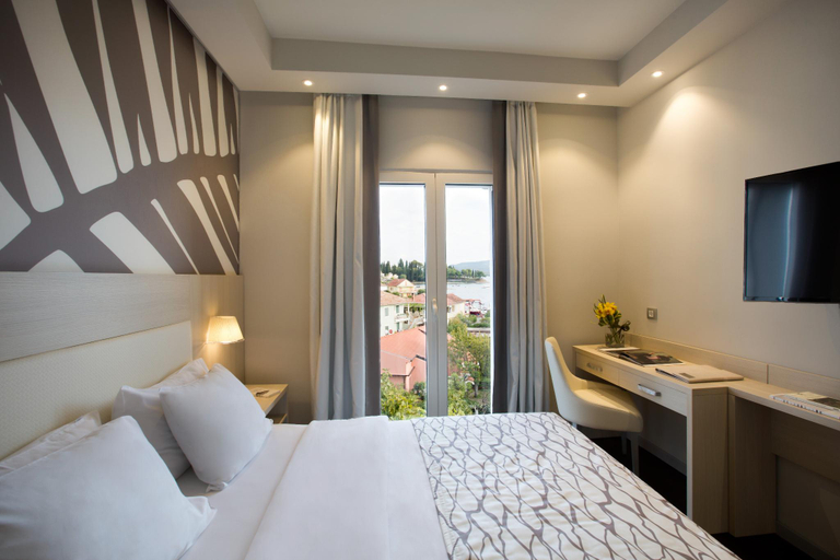 Bedroom 3, Hotel Palma