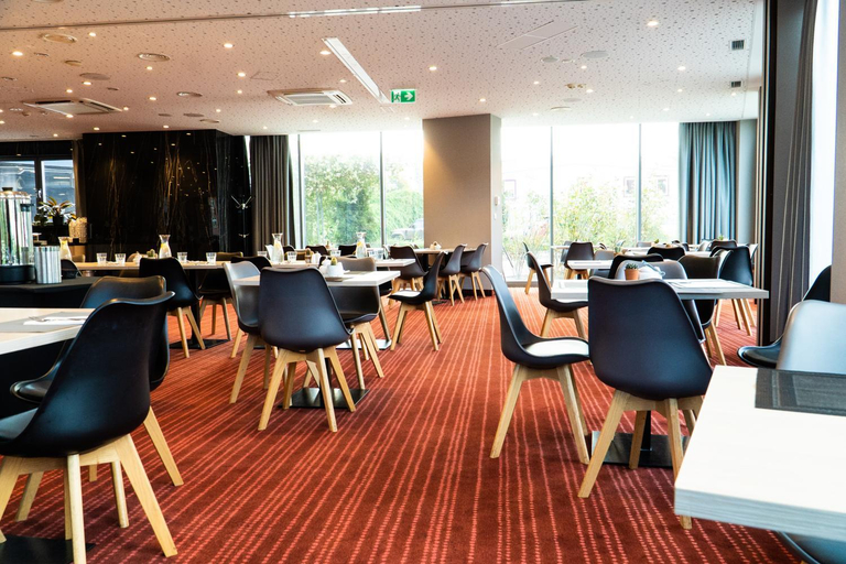 Food & Drinks 5, Focus Hotel Premium Gdansk, Gdańsk City