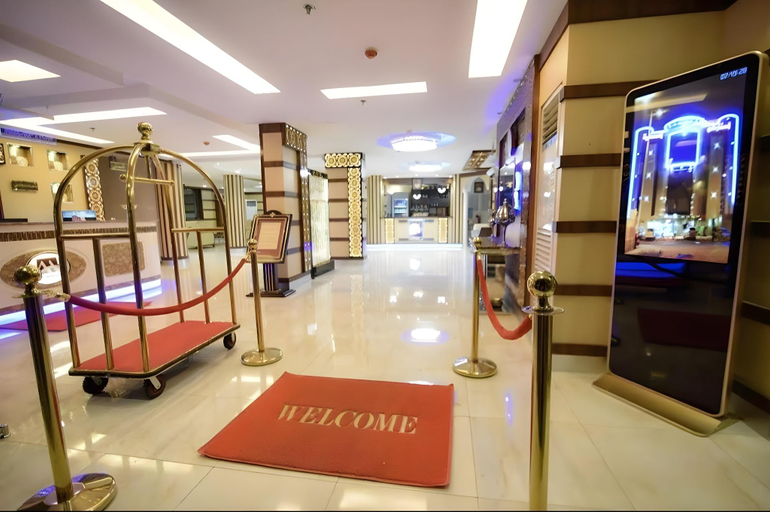 Others 5, Aldar Jezan, Jizan