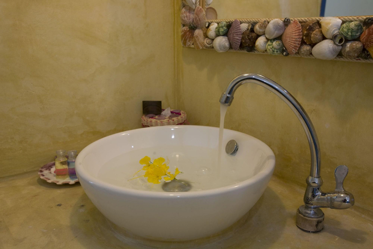 Bathroom 4, Anavilla Tangke Resort, Khanom