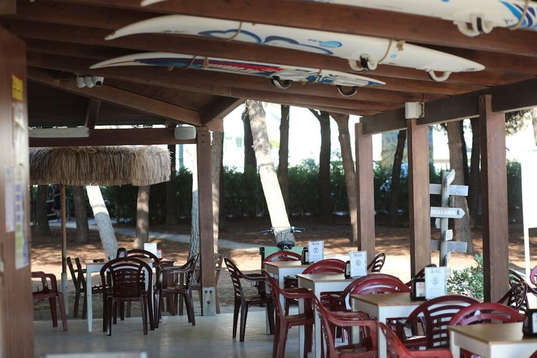 Food & Drinks 3, Hotel Saint Tropez - Pineto, Teramo
