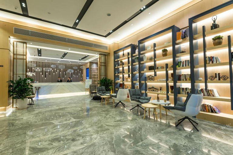 2, Atour Hotel Kunming Dianchi Lake, Kunming