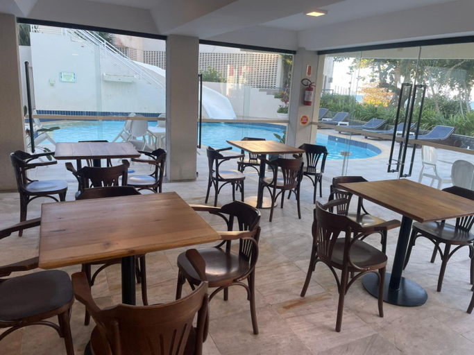 Food & Drinks 4, Hotel Praia Brava, Florianopolis