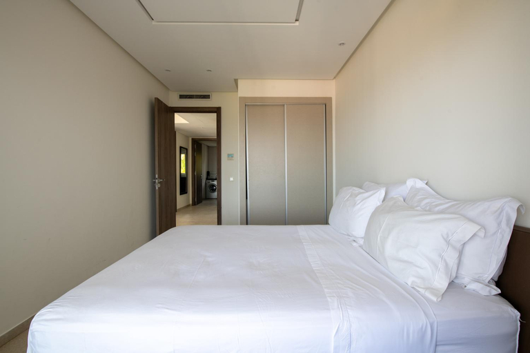Bedroom 3, Le Tanger Residence Hoteliere, Fahs Anjra