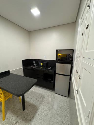 Kitchen 4, Casa Hosting, Belo Horizonte