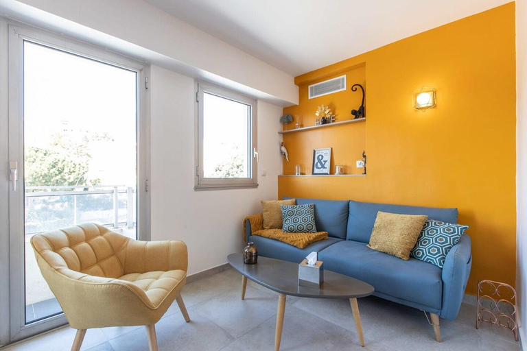 Others 5, Center, Renov' Apt w/Balconies, Holidays/Congress, Alpes-Maritimes