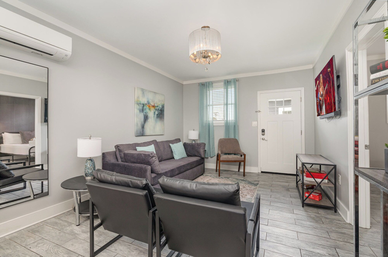 Interior 3, Lucent Pearl - Private Patio - Near Broadway, Davidson