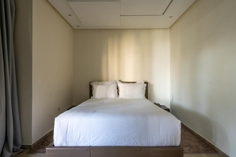 Bedroom 3, Le Tanger Residence Hoteliere, Fahs Anjra