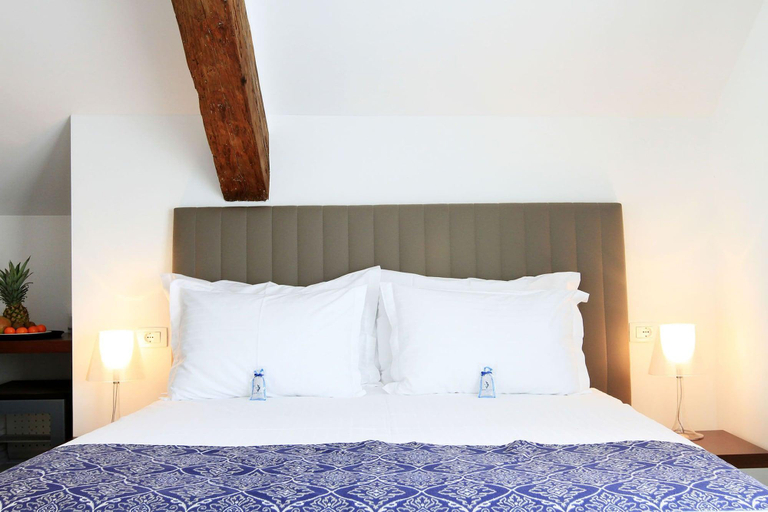 Bedroom 2, Azur Palace Luxury Rooms Split, Split